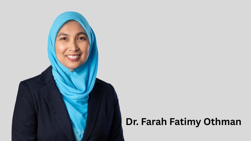 Dr. Farah Fatimy Othman