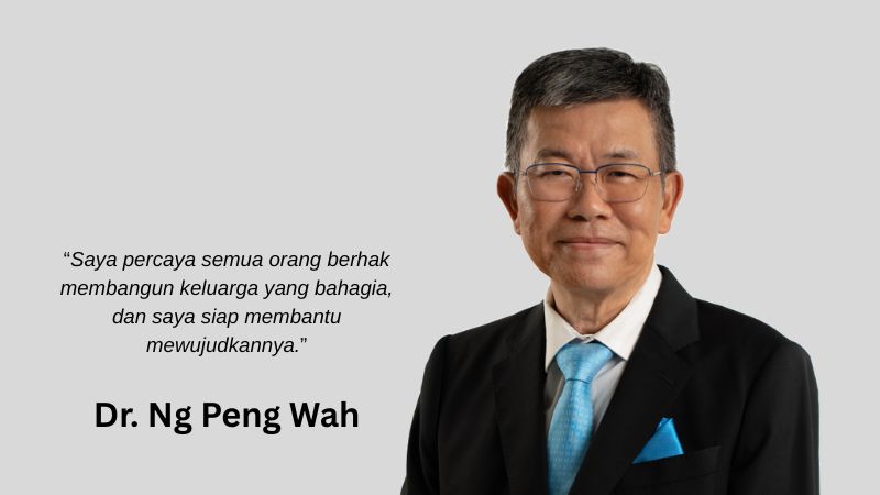 Dr. Ng Peng Wah