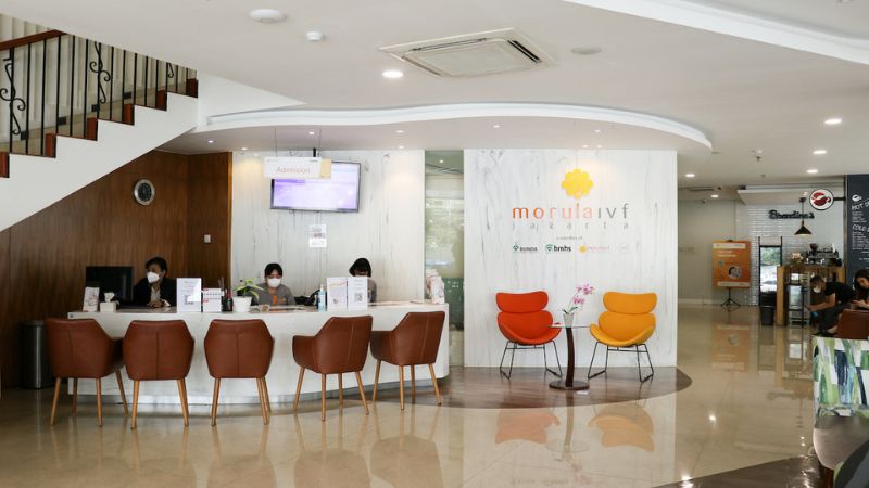 Layanan di Picaso Hospital